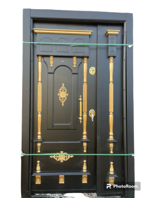 4ft royal luxury  door