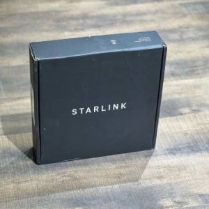 Starlink cable