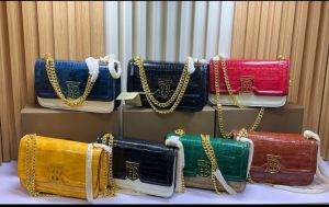 Luxury bags