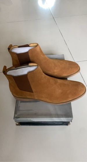 Chelsea boot