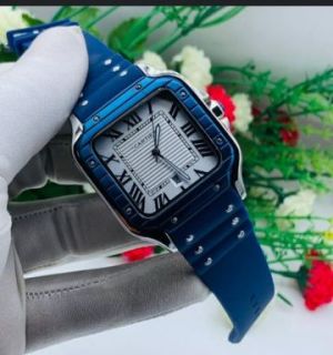 Cartier wristwatch
