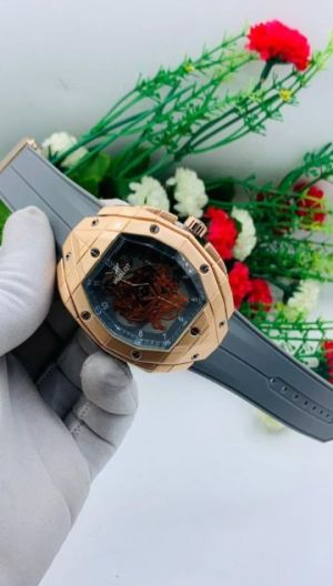 Hublot wristwatch