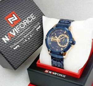 Naviforce wristwatch