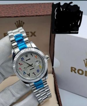 Rolex wristwatch