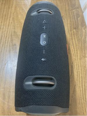 Jbl xtreme 2 portable bluetooth speaker