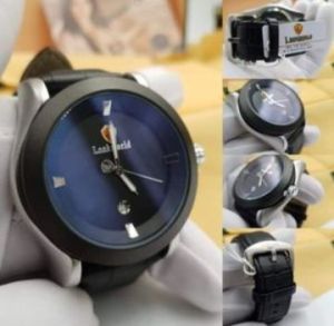 Lookworld wristwatch