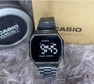 Casio watch