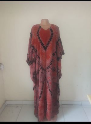 Boubou gown