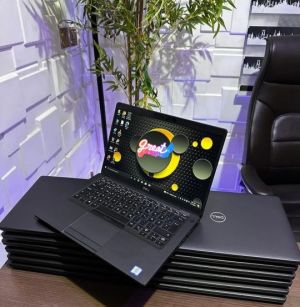 Dell latitude 5400 (us used)