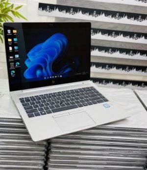 Hp elitebook 840 g5