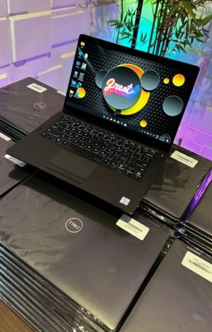 Dell latitude 5300 (us used)