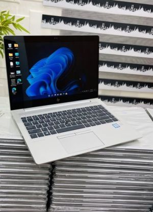 Hp elitebook 840 g5 (us used)