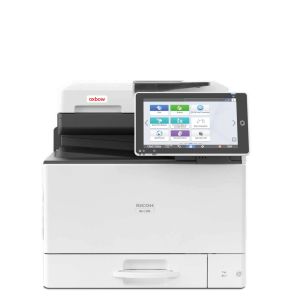 Ricoh multifunctional copiers