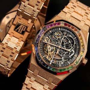 Luxury automatic ap royal oak