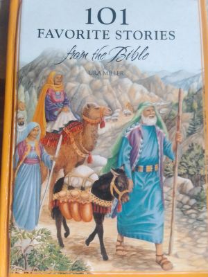 Favorite stories from the bible