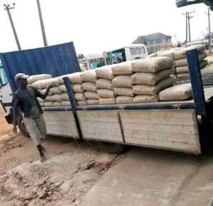 Bua cement available