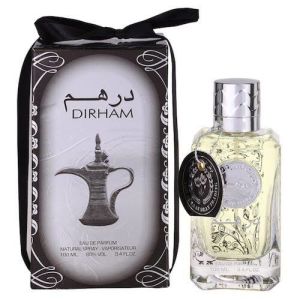 Dirham perfume