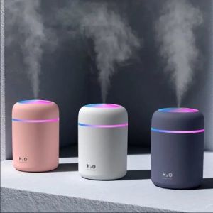 Humidifier