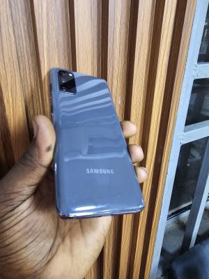 Uk used samsung s20 128gb 5g