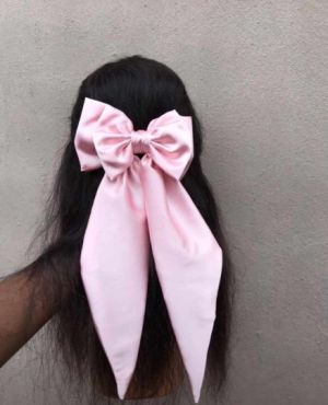 Hair bow