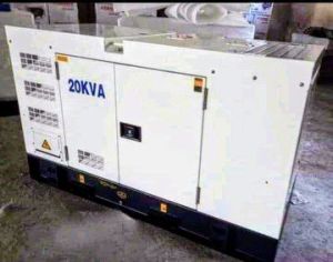 20 kva ecotech fuelless generator 07019947428