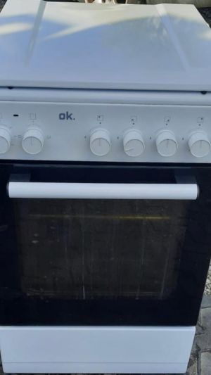 4 gas oven burner