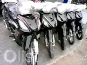 Ajida
