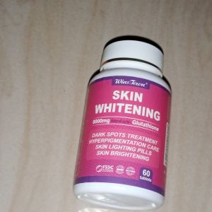 glutathion danger Is Glutathione safe? If it's safe which is the best one to buy? : r/IndianSkincareAddicts glutathion danger Is Glutathione safe? If it's safe which is the best one to buy? : r/IndianSkincareAddicts