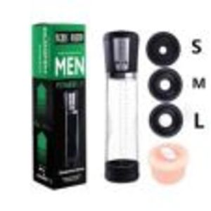 Penis Pump And Masturbator Cup Sex Toy For Men | Free Online Marketplace to  Buy & Sell in Nigeria