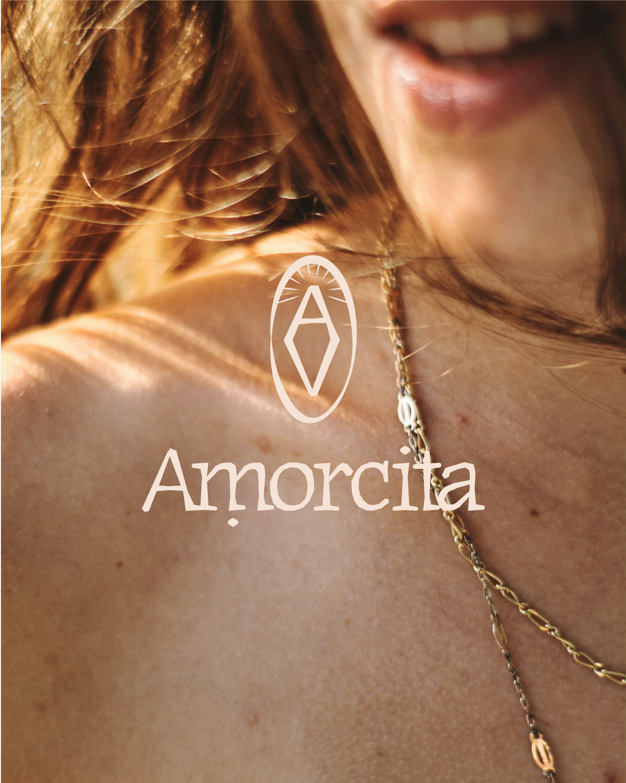 Amorcita — 2
