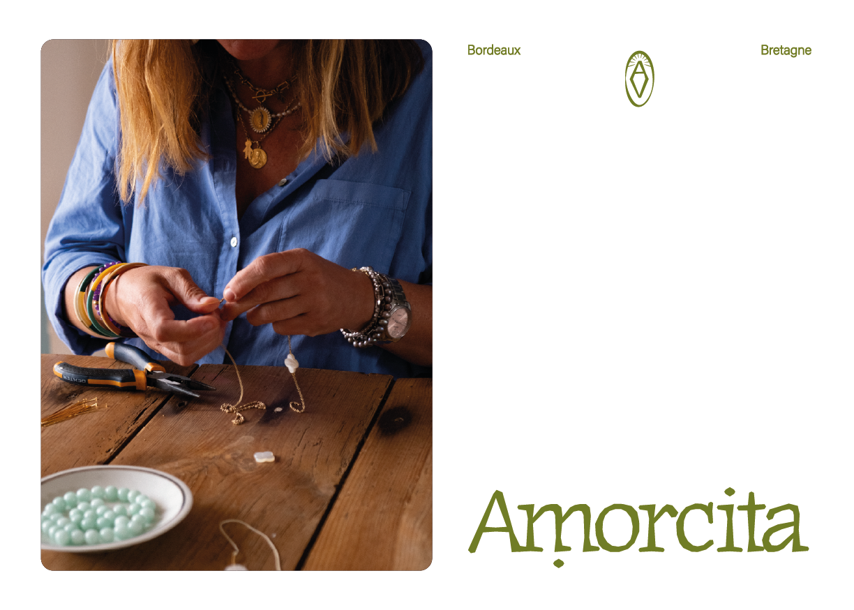 Amorcita — 4