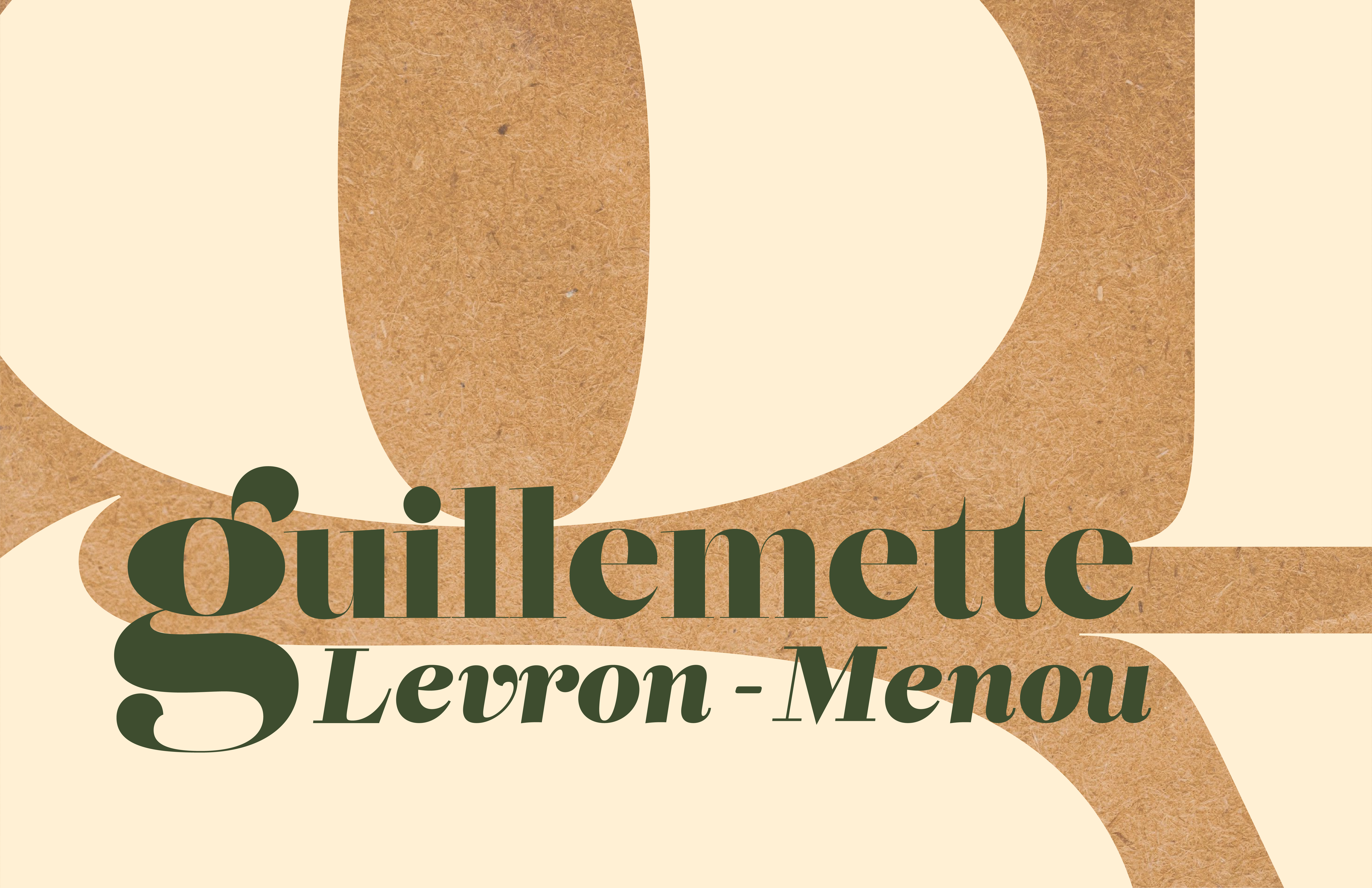 GLM — 14