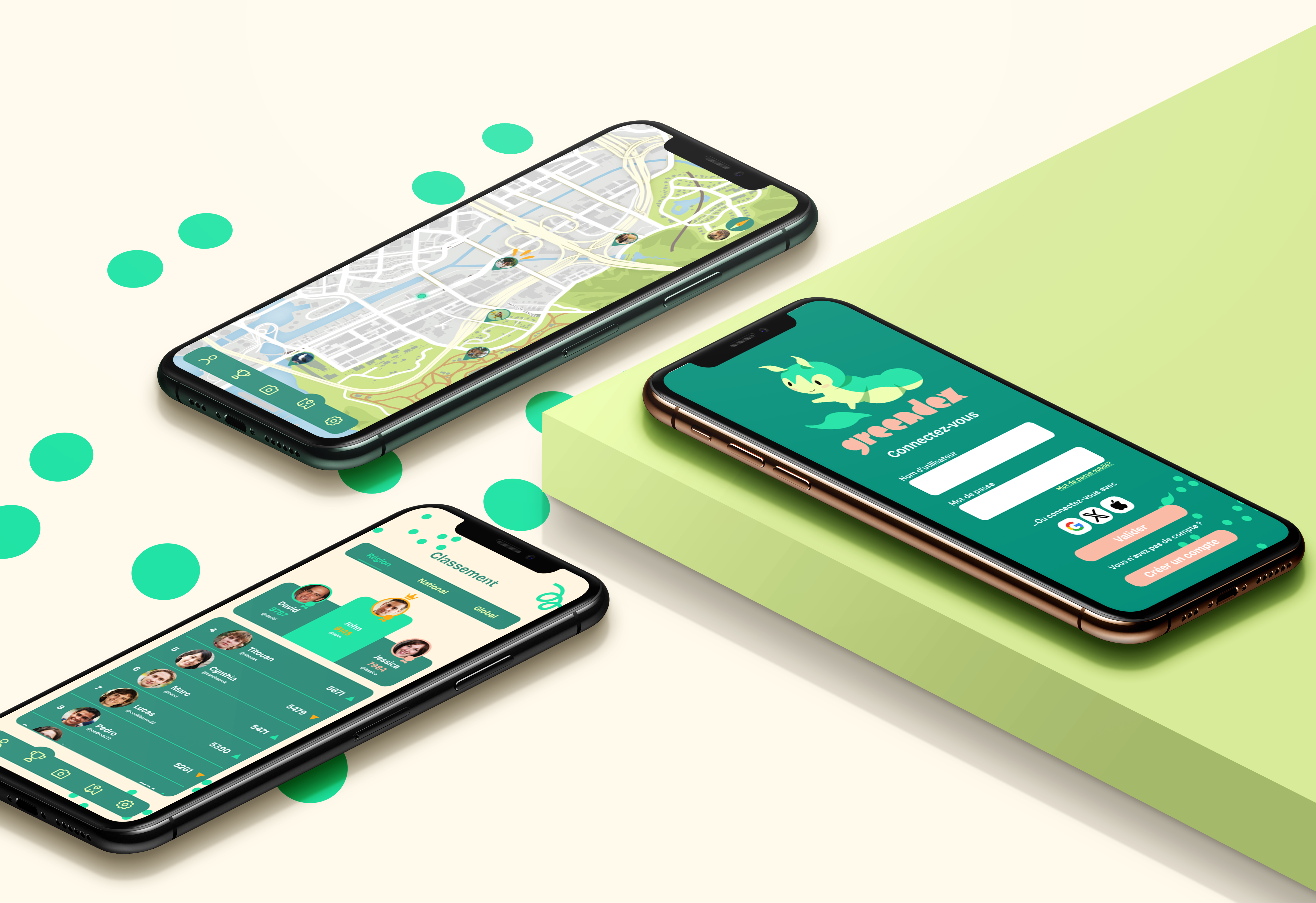 Greendex — 6