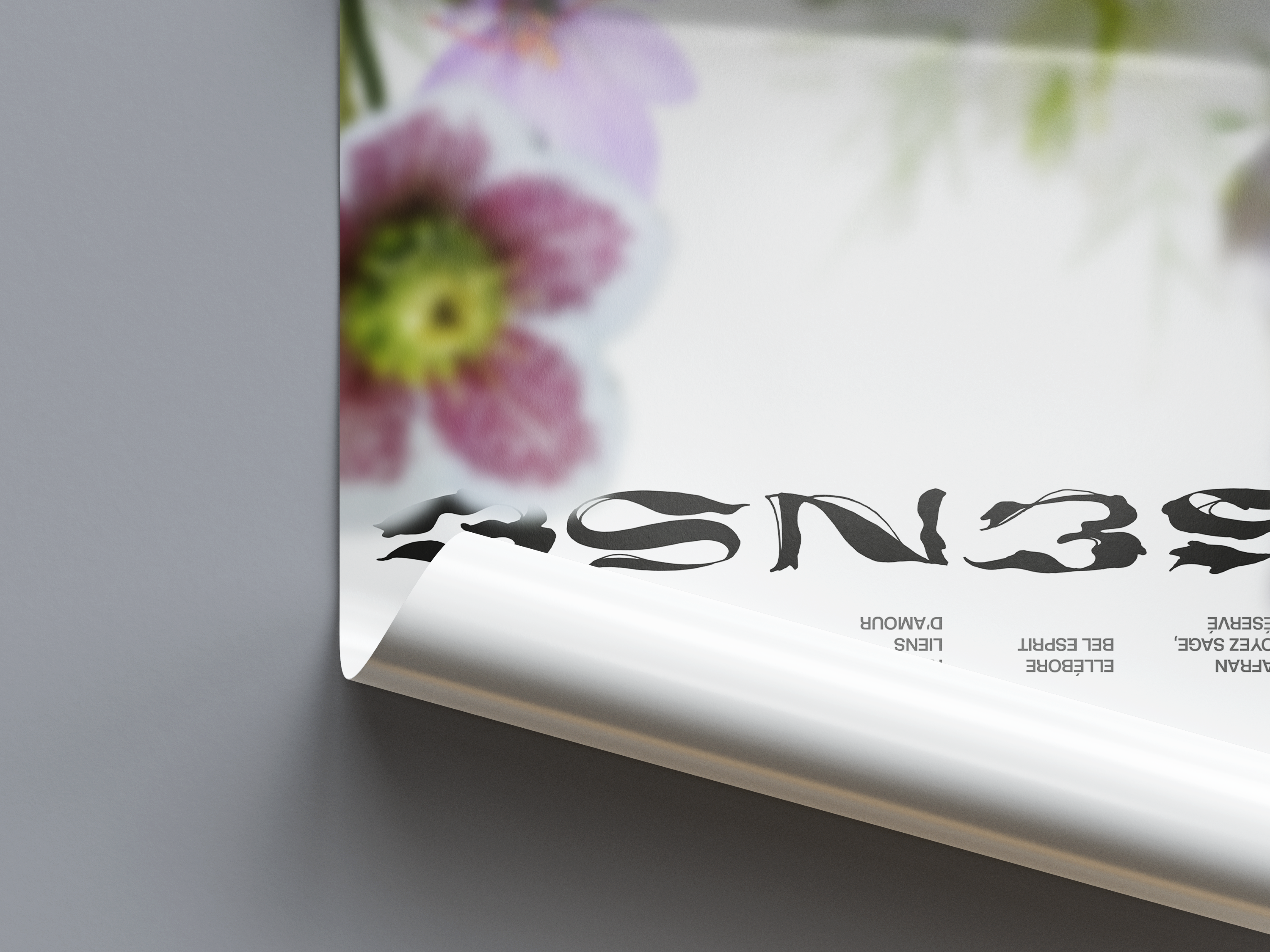 Sense — 6