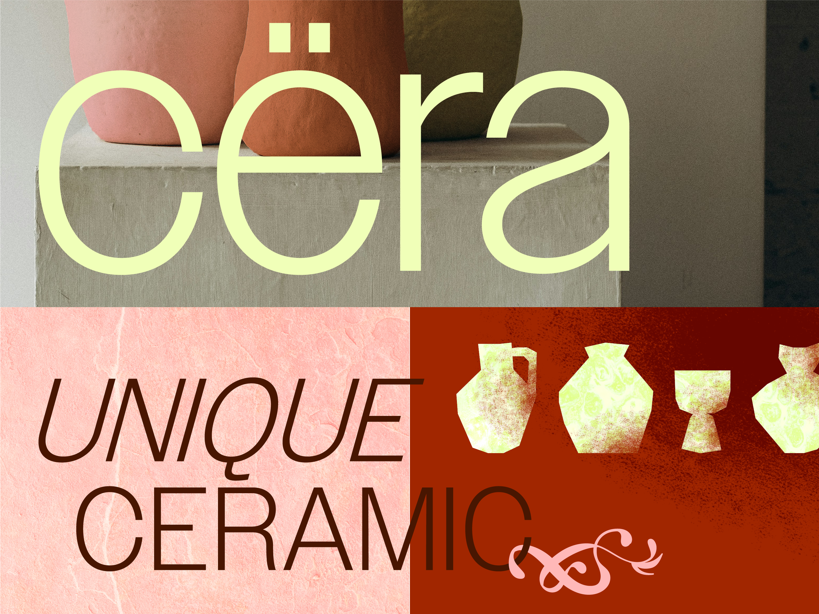 Cëra — 2