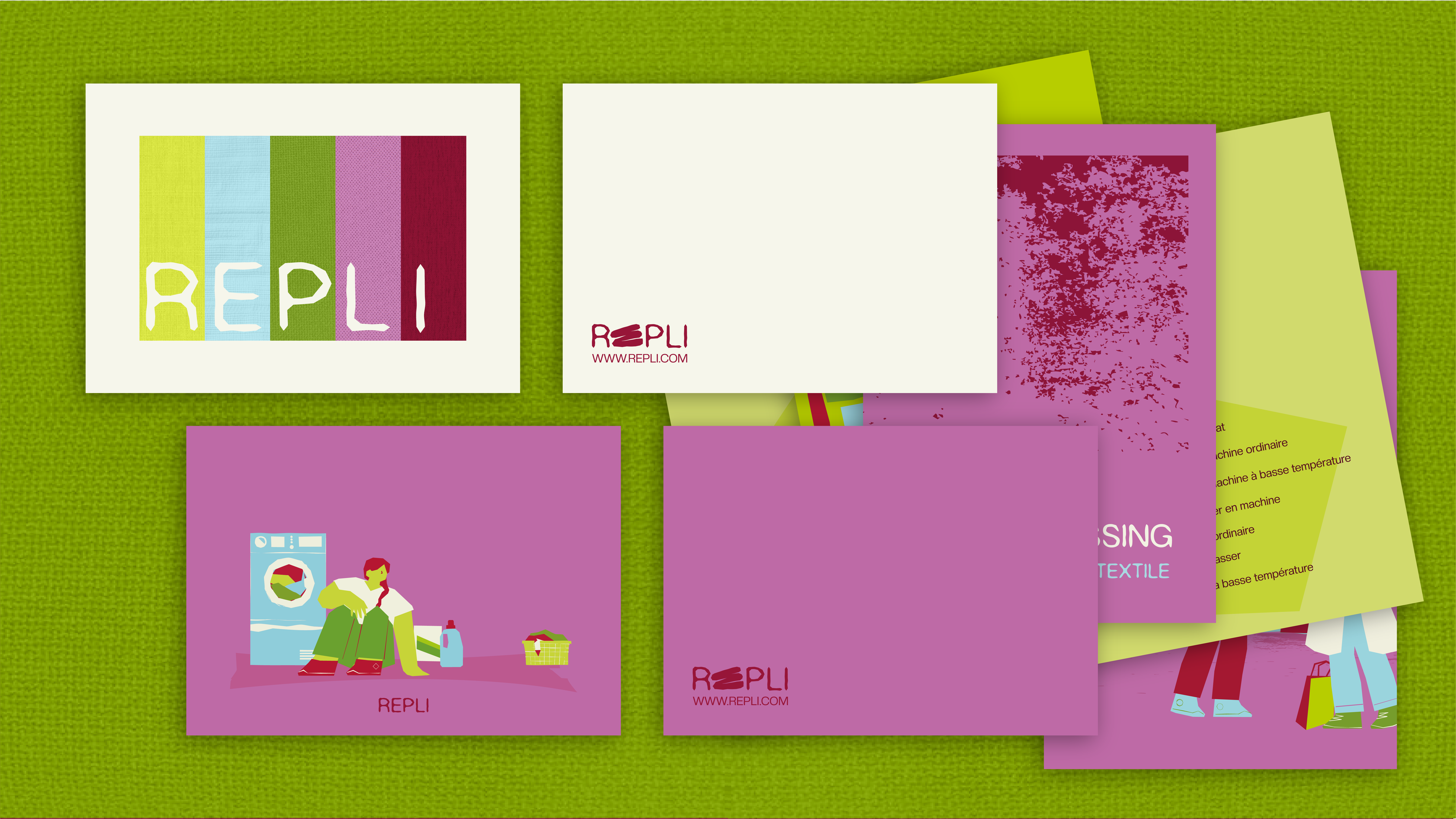 Repli — 19