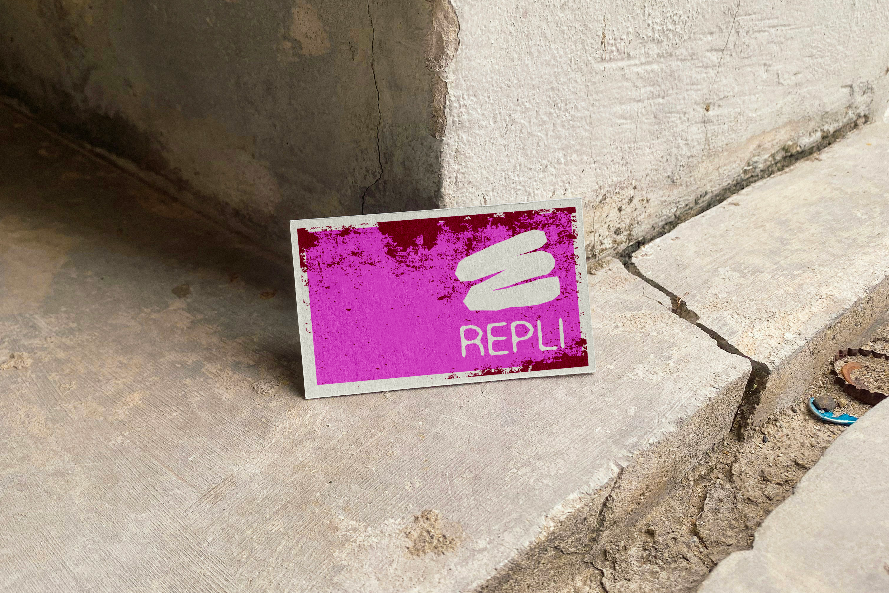 Repli — 30
