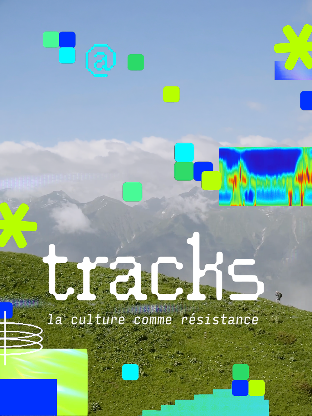 Tracks