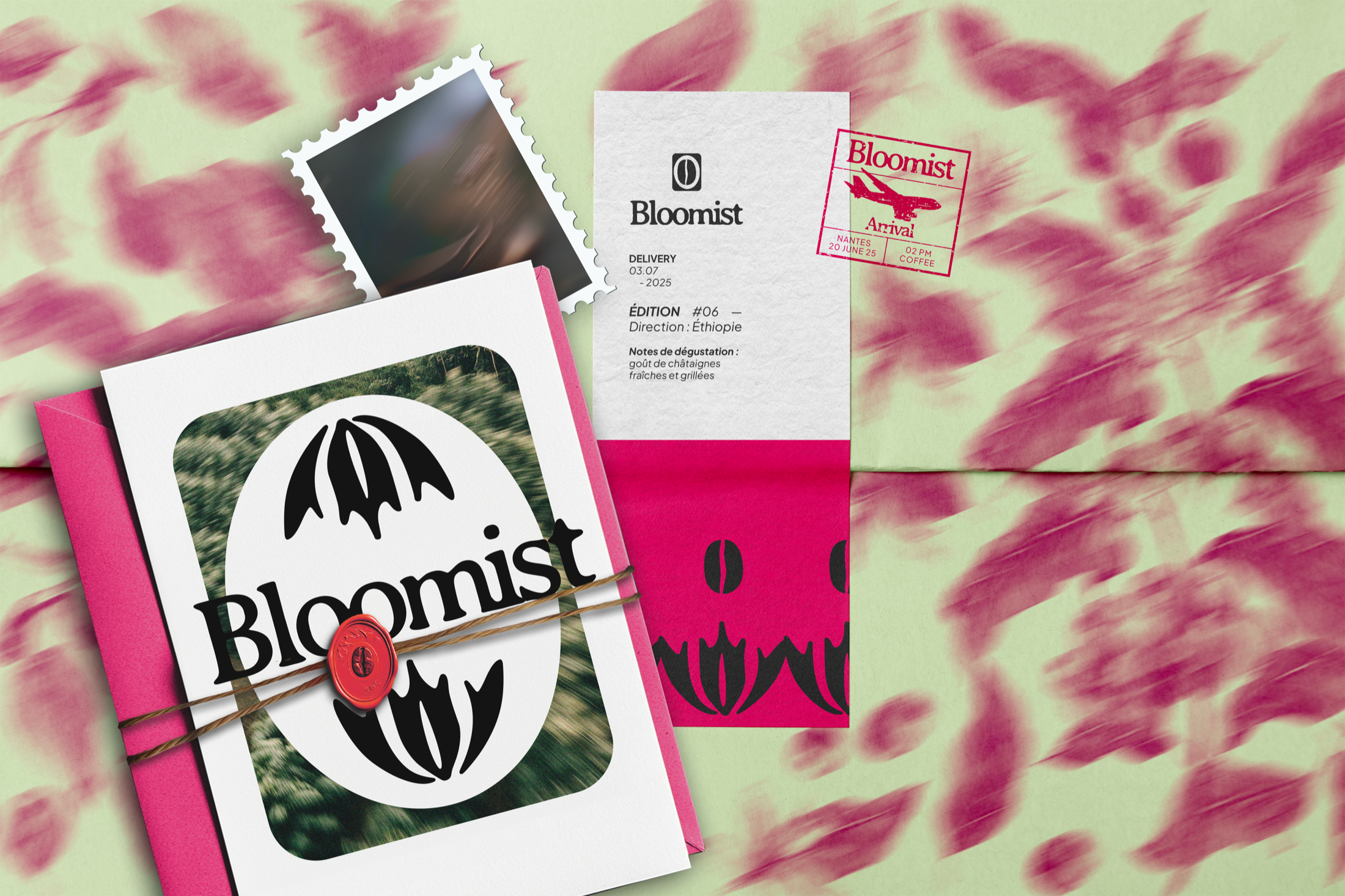 Bloomist