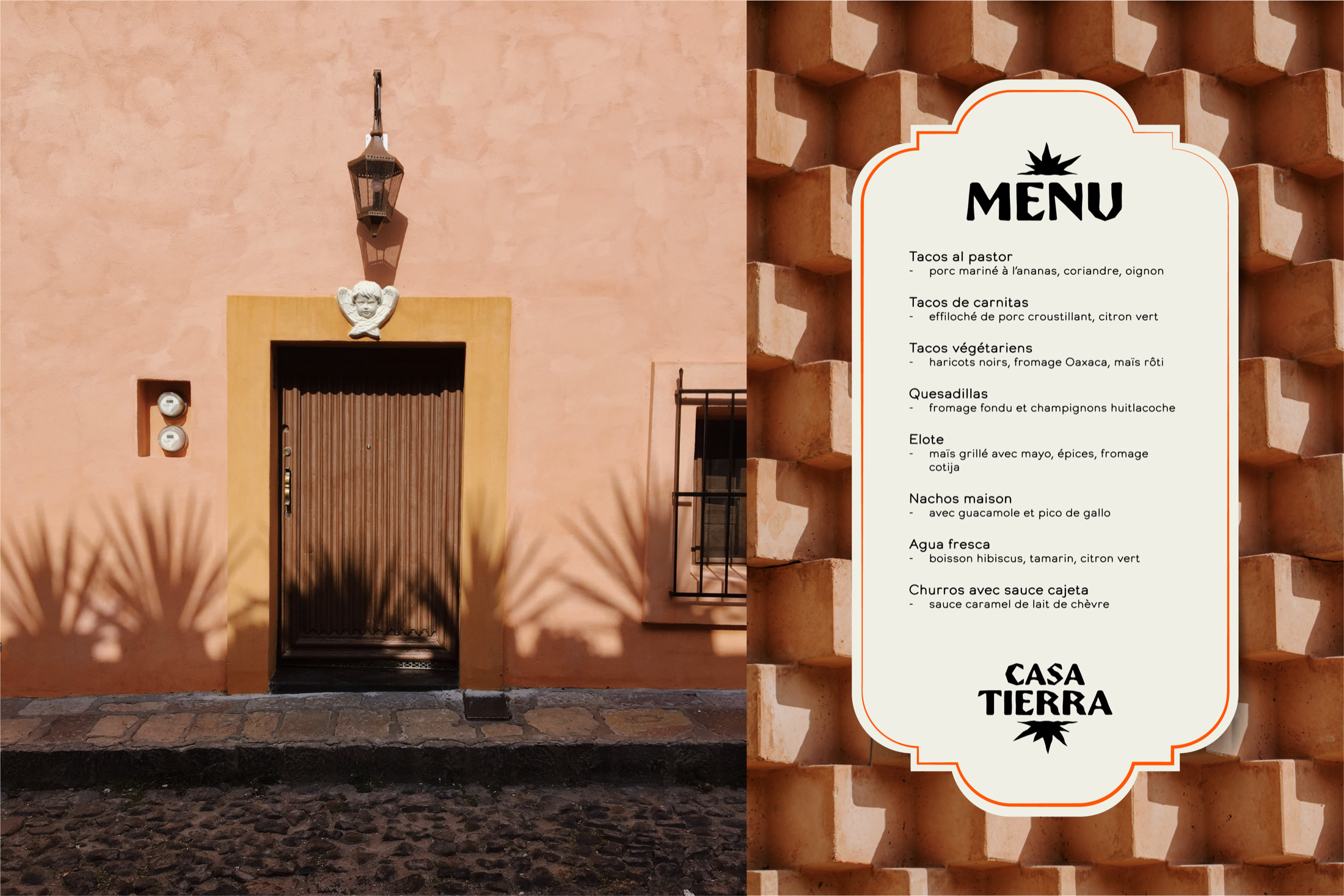 Casa Tierra — 4