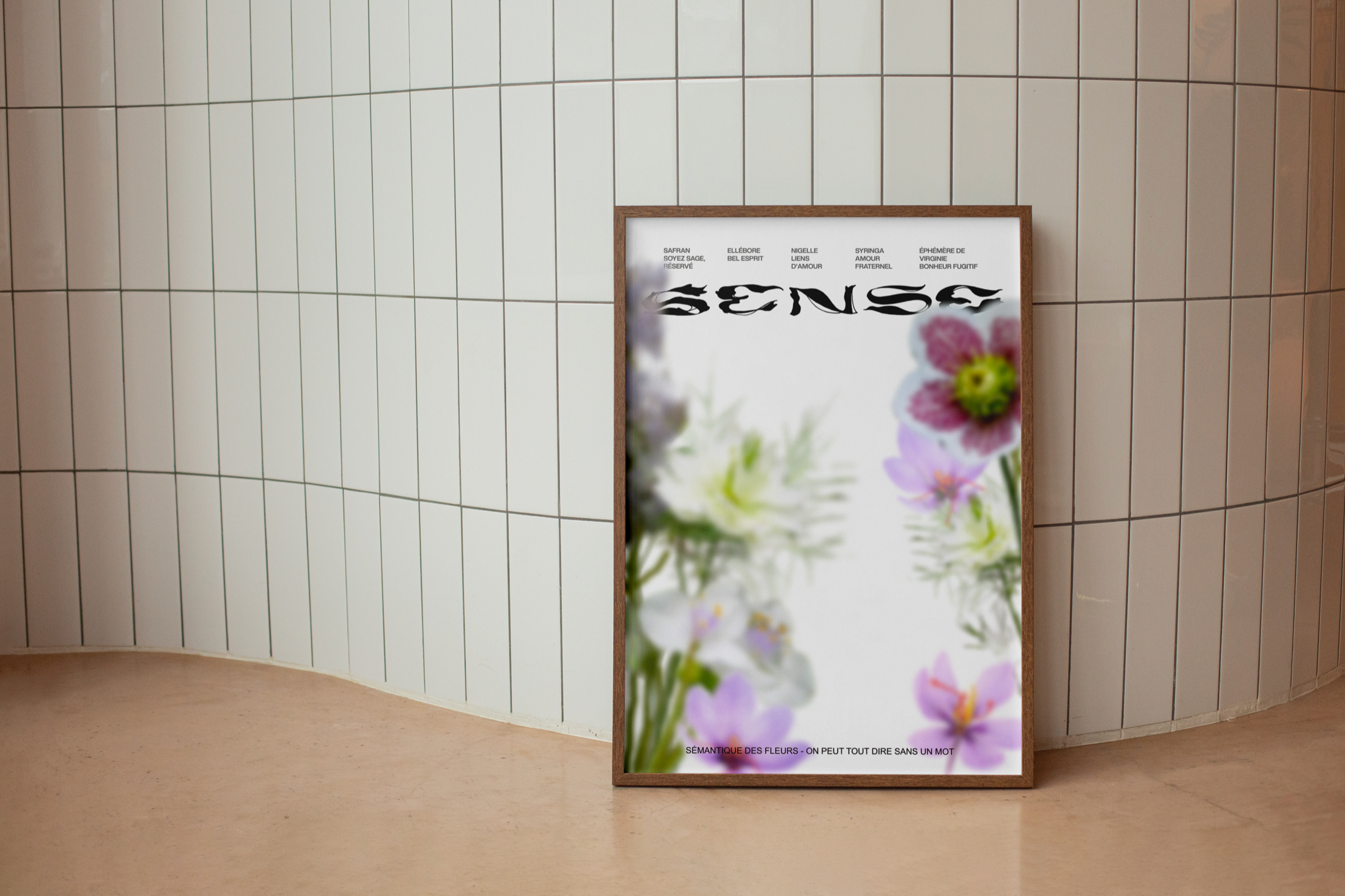 Sense — 4