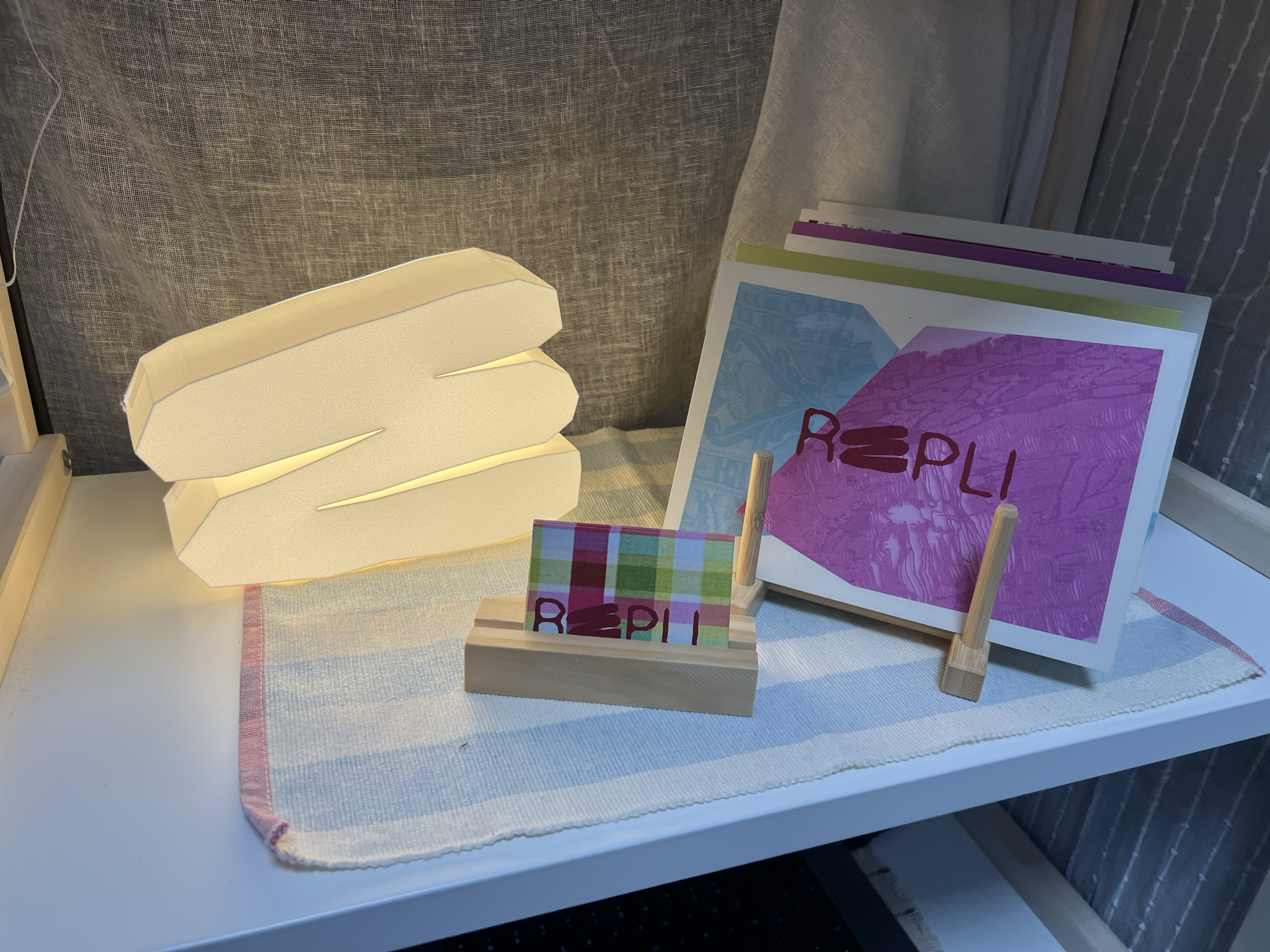 Repli — 26