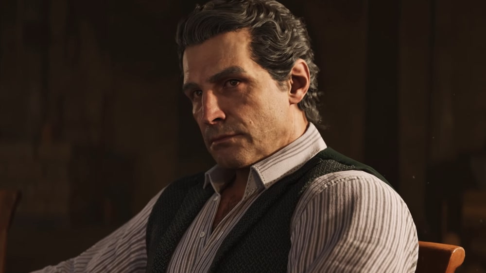Обкладинка для Mafia: The Old Country вийде 8 серпня