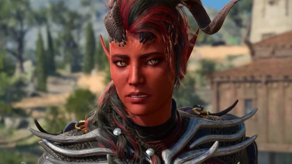 Обкладинка для Сьомий патч для Baldur's Gate 3 вийде цього тижня