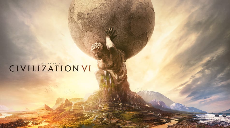 civ logo