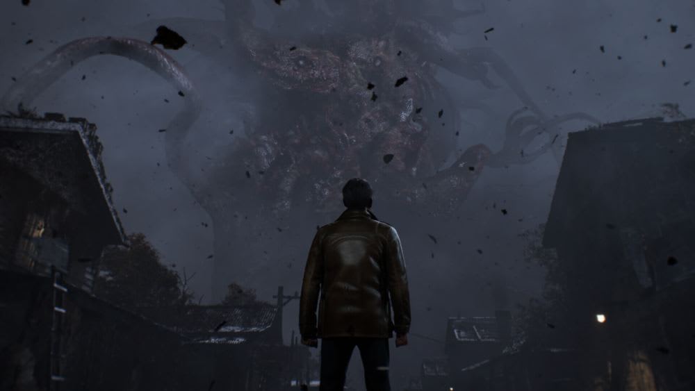 Українська студія Frogwares шукає плейтестерів для The Sinking City 2