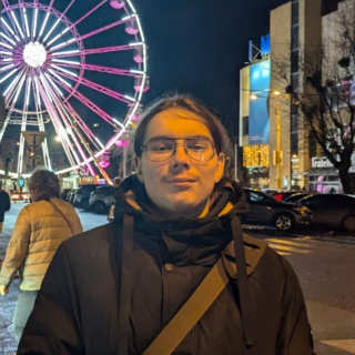 Орій-Всеволод Бакович profile picture