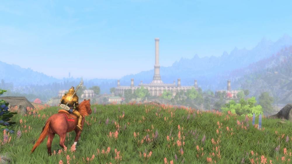 Обкладинка для Ремастер The Elder Scrolls IV: Oblivion не вплине на розробку Skyblivion