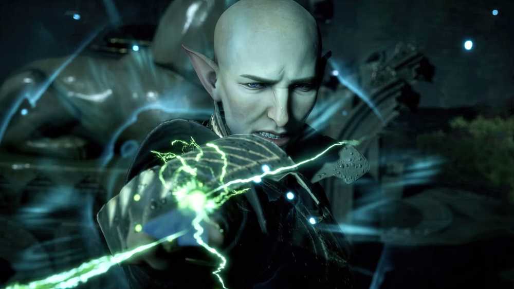 BioWare опублікувала системні вимоги Dragon Age: The Veilguard