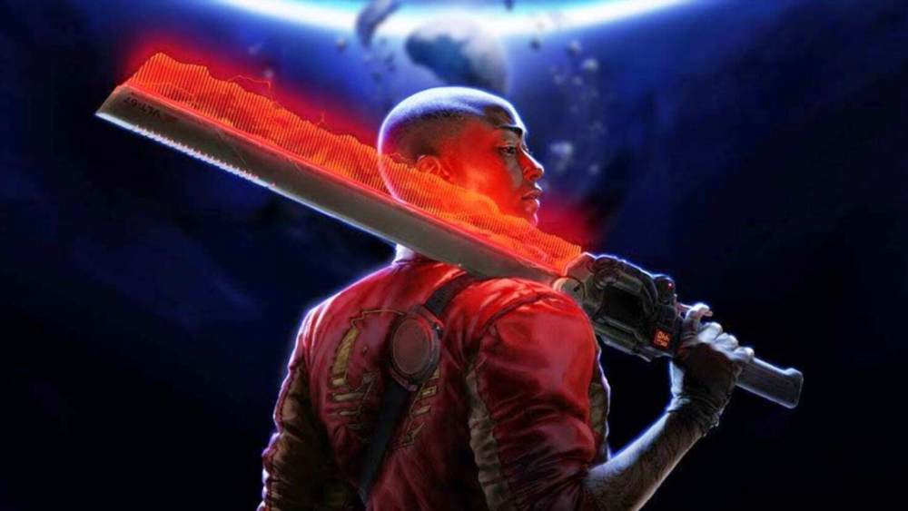 Intergalactic: The Heretic Prophet також не вийде до 2027 року